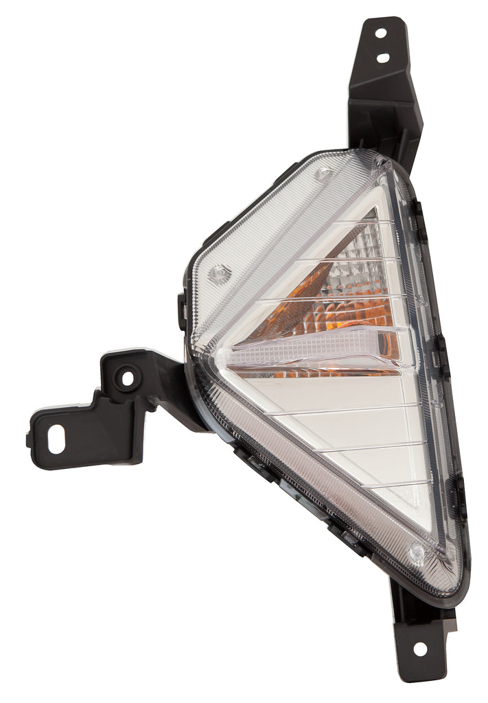 For Hyundai Elantra Sedan 2019 2020 Signal Light Driver Side 92301-F2510 HY2530102