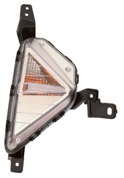 For Hyundai Elantra Sedan19-2020 Signal Light Passenger Side CAPA Certified 92302-F2510 HY2531102C