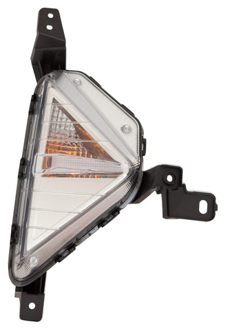 For Hyundai Elantra Sedan 2019 2020 Signal Light Passenger Side 92302-F2510 HY2531102