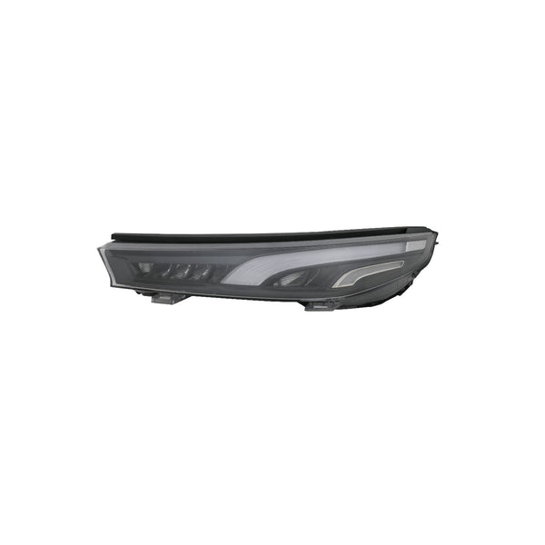 For Hyundai Palisade 2020 21 2022 DRL LED Driver Side CAPA Certified 92207-S8010 HY2562111C