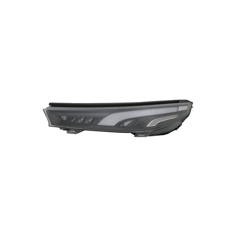 For Hyundai Palisade 2020 21 2022 DRL LED Driver Side CAPA Certified 92207-S8010 HY2562111C