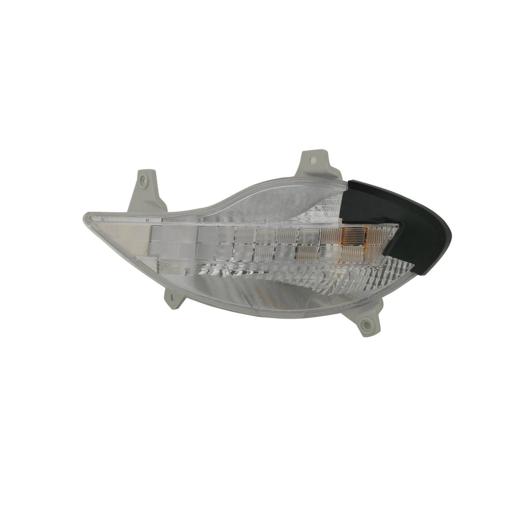 For Hyundai Ioniq 5 2022 23 2024 SIGNAL Lamp Driver Side CAPA Certified 92303-GI050 HY2530104C