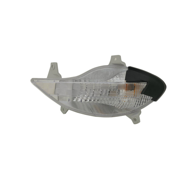 For Hyundai Ioniq 5 2022 23 2024 SIGNAL Lamp Driver Side CAPA Certified 92303-GI050 HY2530104C