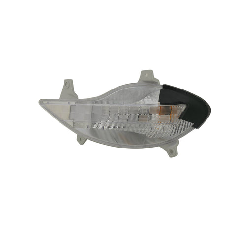 For Hyundai Ioniq 5 2022 23 2024 SIGNAL Lamp Driver Side CAPA Certified 92303-GI050 HY2530104C