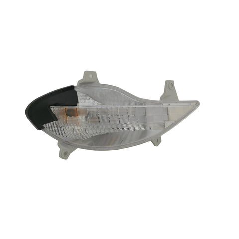 For Hyundai Ioniq 5 2022 23 2024 SIGNAL Lamp Passenger Side CAPA Certified 92304-GI050 HY2531104C