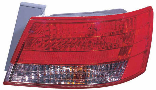 For Hyundai Sonata 12/ 17/ 2007 2008 Tail Light Outer Passenger Side 92402-0A001 HY2805113