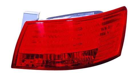 For Hyundai Sonata 12/ 17/ 2007 08 09 2010 Tail Light ON BODY Passenger Side 92402-0A500 HY2805115