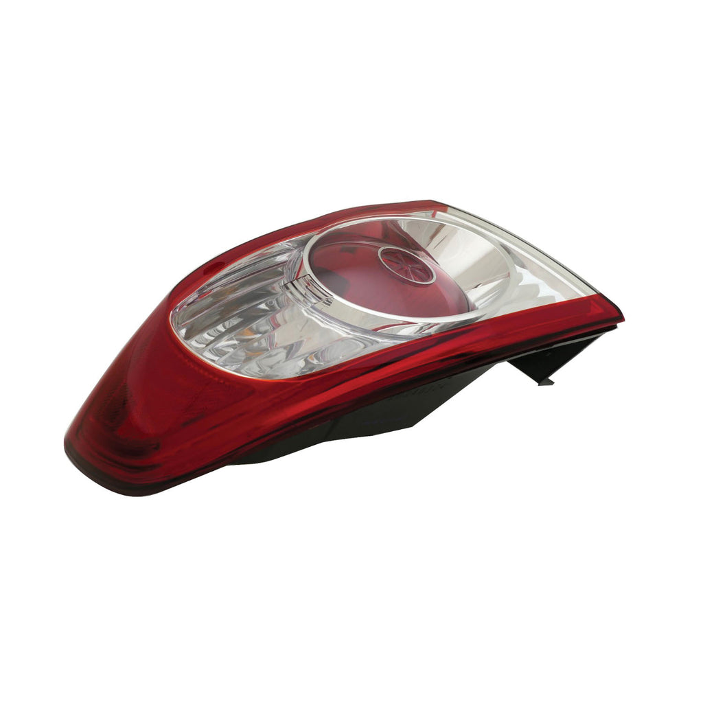 For Hyundai Sonata FE 2010 11 2012 Tail Light Driver Side CAPA Certified 92401-0W500 HY2804117C