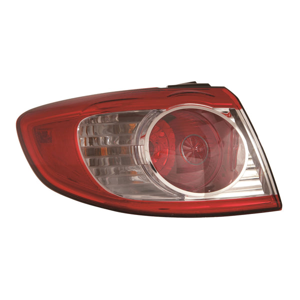 For Hyundai Sonata FE 2010 11 2012 Tail Light Driver Side 92401-0W500 HY2804117