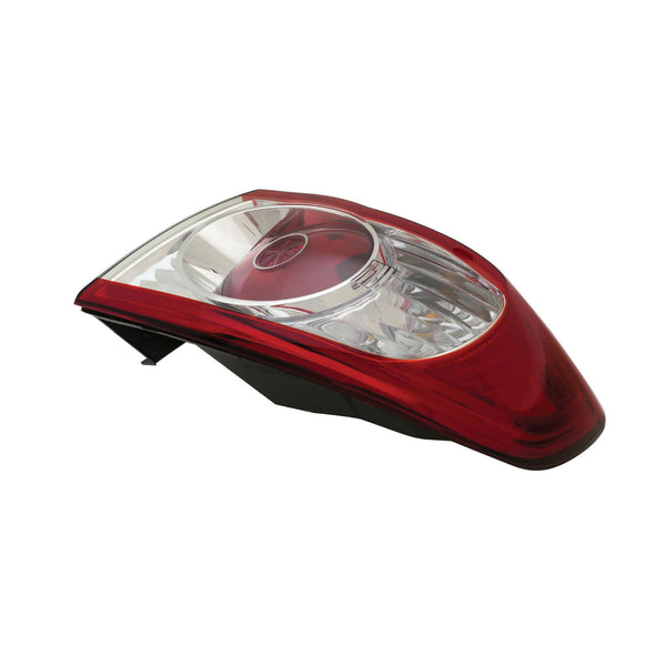 For Hyundai Sonata FE 2010 11 2012 Tail Light Passenger Side CAPA Certified 92402-0W500 HY2805117C
