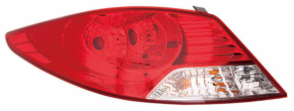 For Hyundai Accent Sedan 2012 13 2014 Tail Light Outer Driver Side 92401-1R010 HY2800144