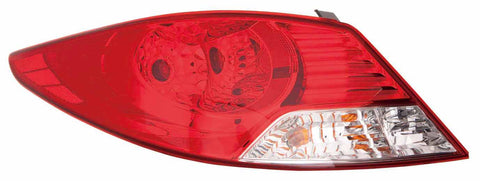For Hyundai Accent Sedan 2012 13 2014 Tail Light Outer Driver Side 92401-1R010 HY2800144