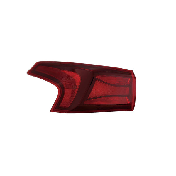 For Hyundai Sonata FE 2019 2020 Tail Light Outer BULB Driver Side 92401-S2000 HY2804158
