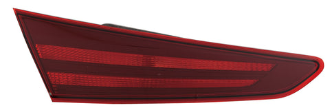 For Hyundai Elantra Sedan 2019 2020 Tail Light Inner BULB US Built Driver Side 92403-F3500 HY2802151