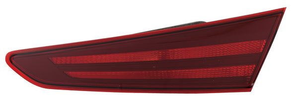 For Hyundai Elantra Sedan 2019 2020 Tail Light Inner BULB US Built Passenger Side 92404-F3500 HY2803151