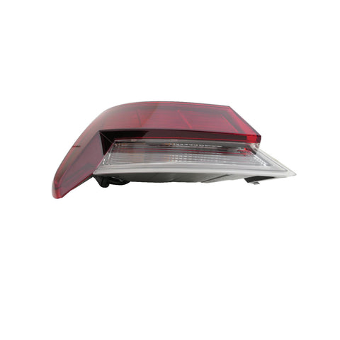 For Hyundai Elantra 2021 22 2023 Tail Light Sedan Std USA Built Driver Side 92401-AB000 HY2804169