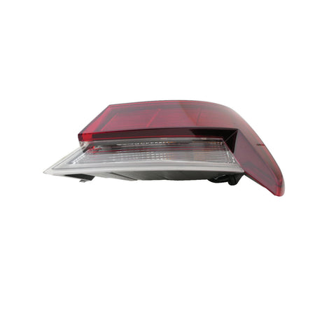 For Hyundai Elantra Sedan 2021 22 2023 Tail Light US Built STD Passenger Side CAPA Certified 92402-AB000 HY2805169C