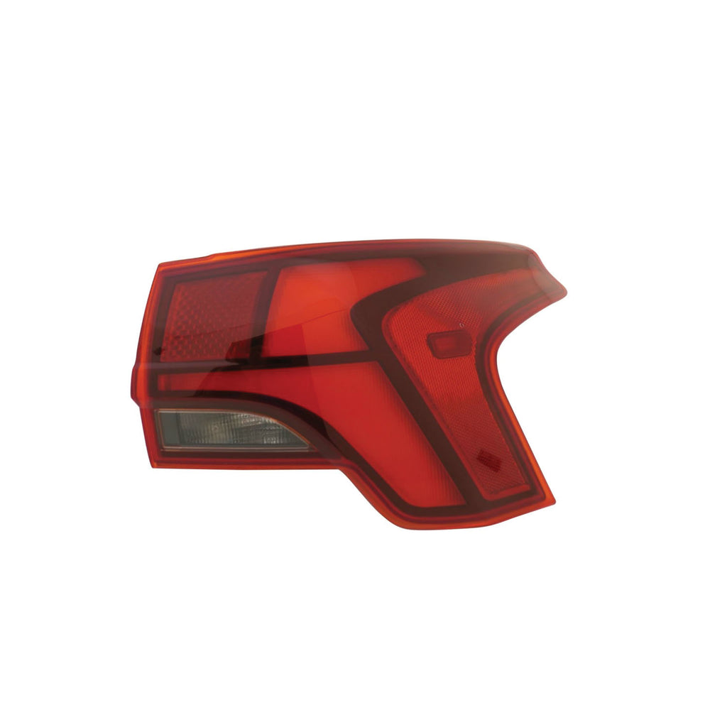 For Hyundai Sonata FE 2021 22 2023/ Hybrid 2023 Tail Light Outer LED Passenger Side 92402-S2600 HY2805171