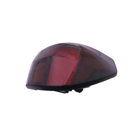 For Hyundai Sonata Cruze 2022 23 24 2025 Tail Light Passenger Side CAPA Certified 92402-K5000 HY2805174C