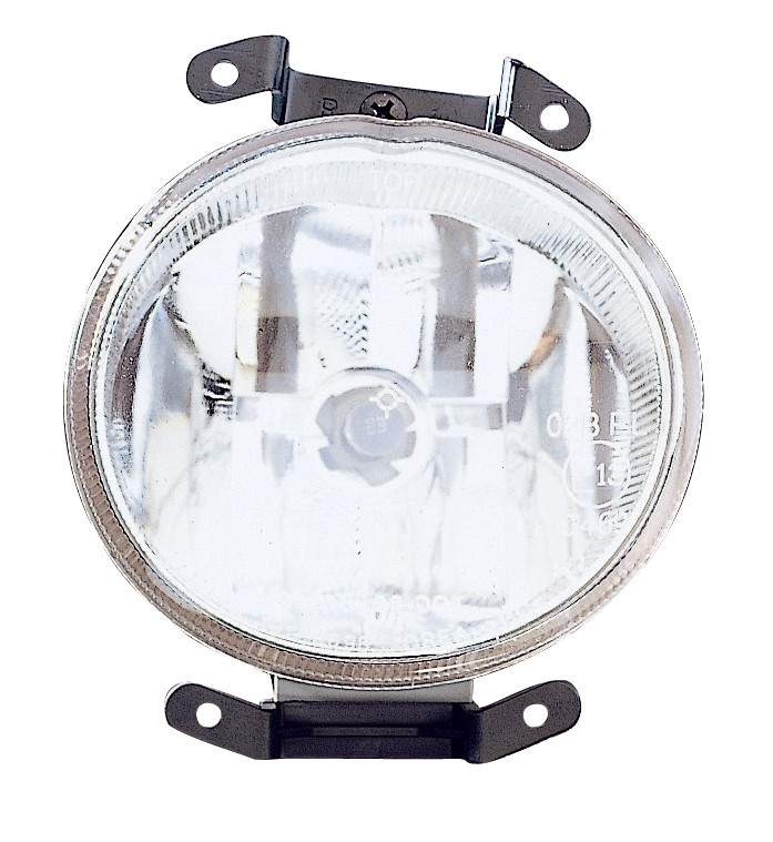 For Hyundai Accent HB 2000 01 2002 Fog Light Driver Side 92201-25210 HY2592110