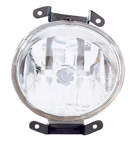 For Hyundai Accent HB 2000 01 2002 Fog Light Driver Side 92201-25210 HY2592110