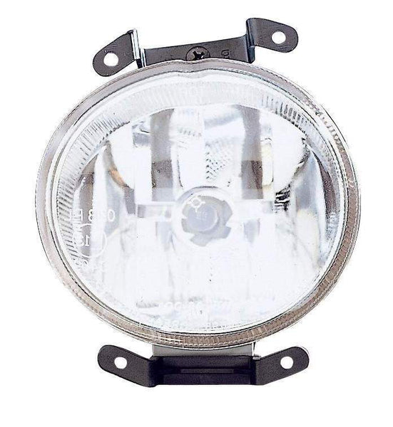 For Hyundai Accent HB 2000 01 2002 Fog Light Passenger Side 92202-25210 HY2593110