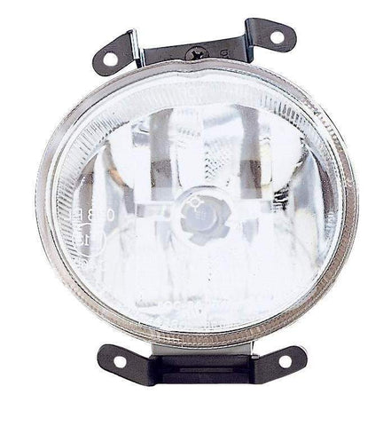 For Hyundai Accent HB 2000 01 2002 Fog Light Passenger Side 92202-25210 HY2593110