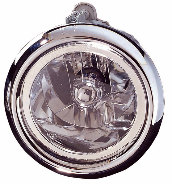 For Hyundai Sonata FE 2001 02 03 04 05 2006 Fog Light R=L CAPA Certified 92201-26001 HY2592107C