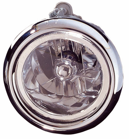 For Hyundai Sonata FE 2001 02 03 04 05 2006 Fog Light R=L CAPA Certified 92201-26001 HY2592107C