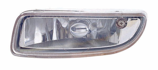For Hyundai Sonata 1999 00 2001 Fog Light Driver Side 92201-38003 HY2592109
