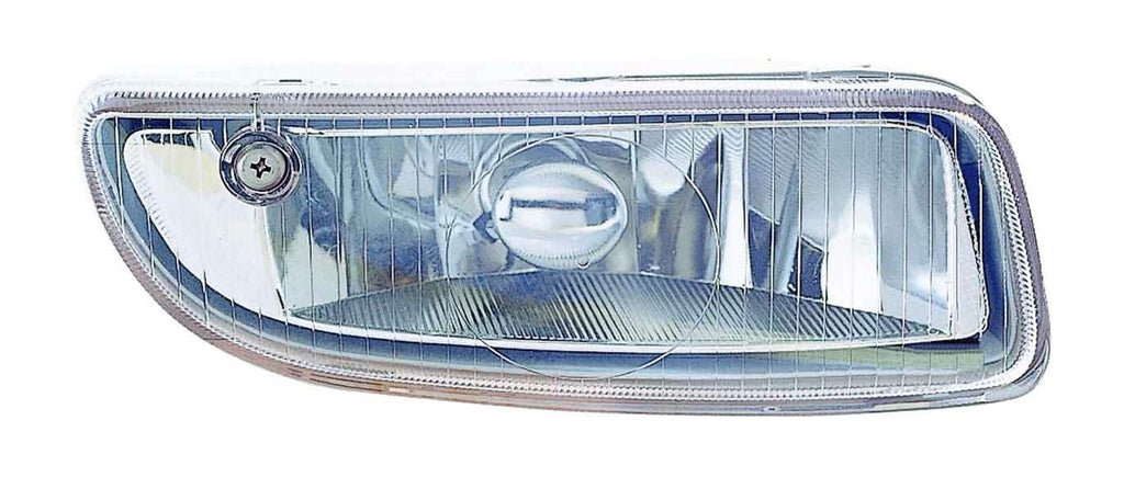 For Hyundai Sonata 1999 00 2001 Fog Light Passenger Side 92202-38003 HY2593109