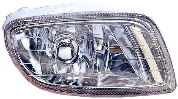 For Hyundai Elantra HB/ Sedan 2001 02 2003 Fog Light Passenger Side 92202-2D200 HY2593119