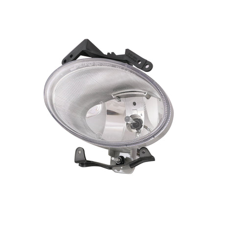 For Hyundai Sonata FE 2007 08 2009 Fog Light Driver Side CAPA Certified 92201-2B000 HY2592126C