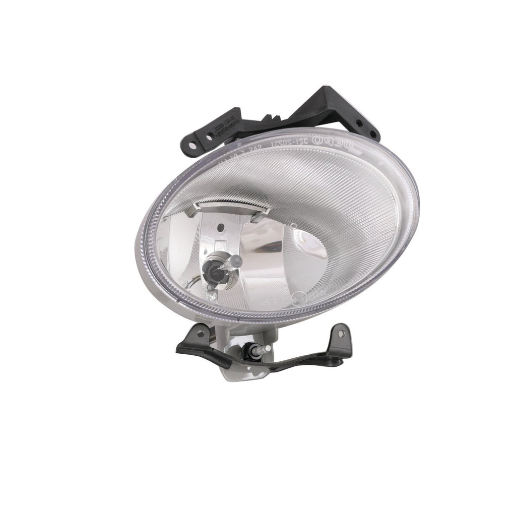 For Hyundai Sonata FE 2007 08 2009 Fog Light Passenger Side CAPA Certified 92202-2B000 HY2593126C