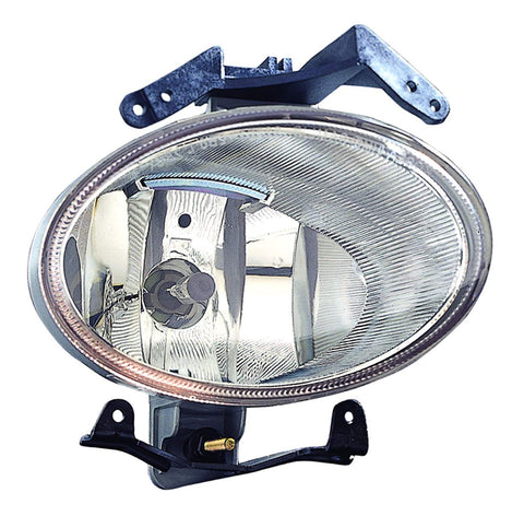 For Hyundai Sonata FE 2007 08 2009 Fog Light Passenger Side 92202-2B000 HY2593126