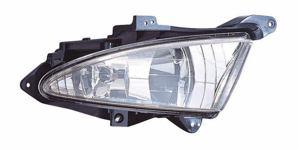For Hyundai Elantra Sedan 2007 08 09 2010 Fog Light Passenger Side CAPA Certified 92202-2H000 HY2593127C