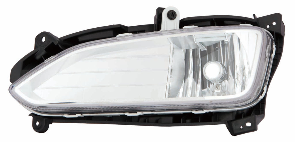 For Hyundai Sonata FE 2013 14 15 2016 Fog Light Sport Driver Side 92201-4Z000 HY2592141