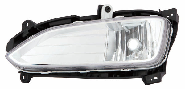 For Hyundai Sonata FE 2013 14 15 2016 Fog Light Sport Driver Side 92201-4Z000 HY2592141