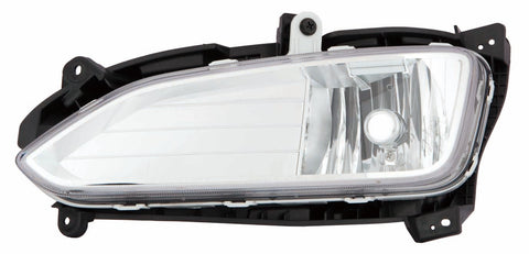 For Hyundai Sonata FE 2013 14 15 2016 Fog Light Sport Driver Side 92201-4Z000 HY2592141