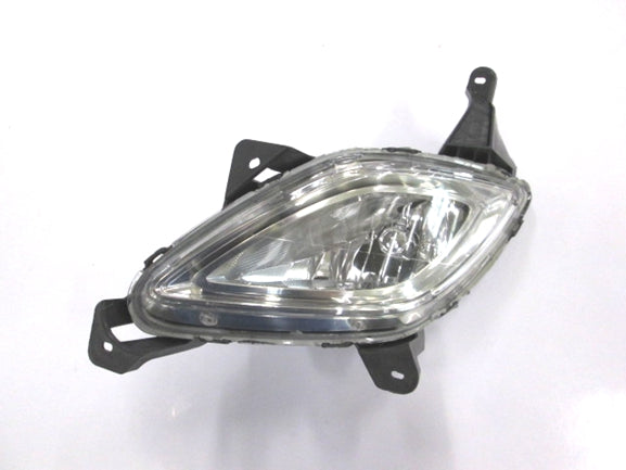 For Hyundai Genesis Sedan 2011 12 13 2014 Fog Light Driver Side CAPA Certified 92201-3M210 HY2592149C
