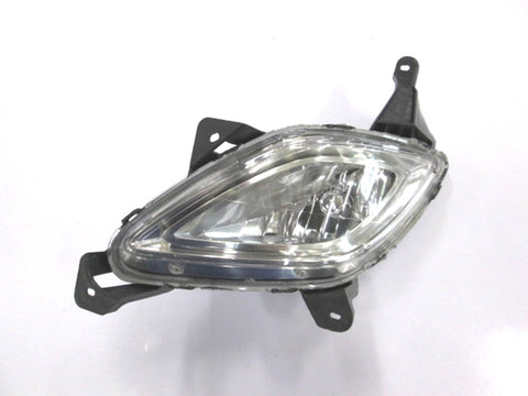 For Hyundai Genesis Sedan 2011 12 13 2014 Fog Light Driver Side CAPA Certified 92201-3M210 HY2592149C