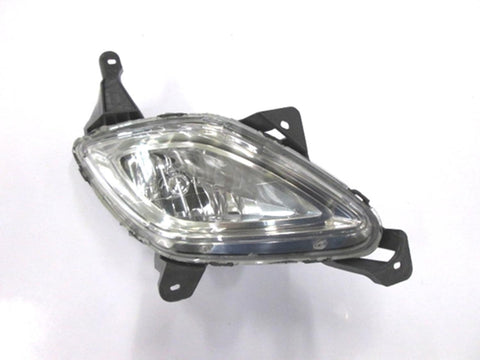 For Hyundai Genesis Sedan 2011 12 13 2014 Fog Light Passenger Side CAPA Certified 92202-3M210 HY2593149C