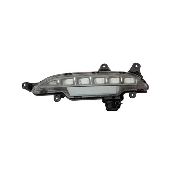 For Hyundai Genesis Sedan 2015 2016/ Genesis G80 2017 DRL Driver Side CAPA Certified 92201-B1010 HY2592159C