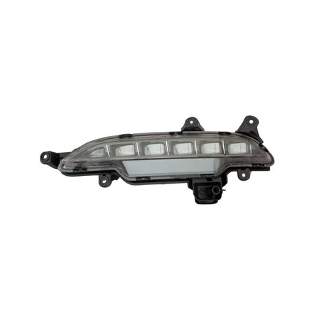 For Hyundai Genesis Sedan 2015 2016/ Genesis G80 2017 DRL Driver Side CAPA Certified 92201-B1010 HY2592159C