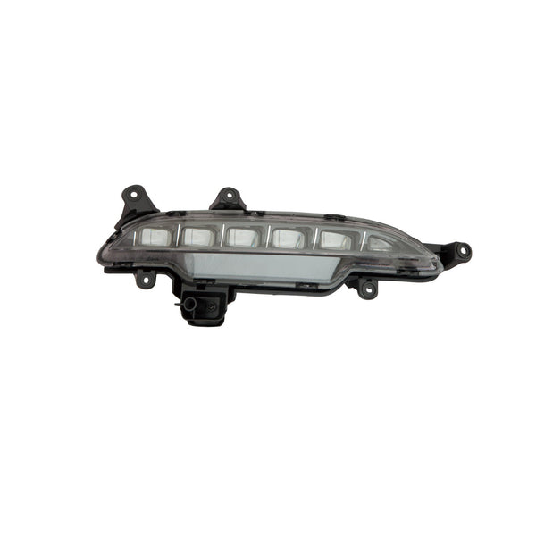 For Hyundai Genesis Sedan 2015 2016/ Genesis G80 2017 DRL Passenger Side CAPA Certified 92202-B1010 HY2593159C