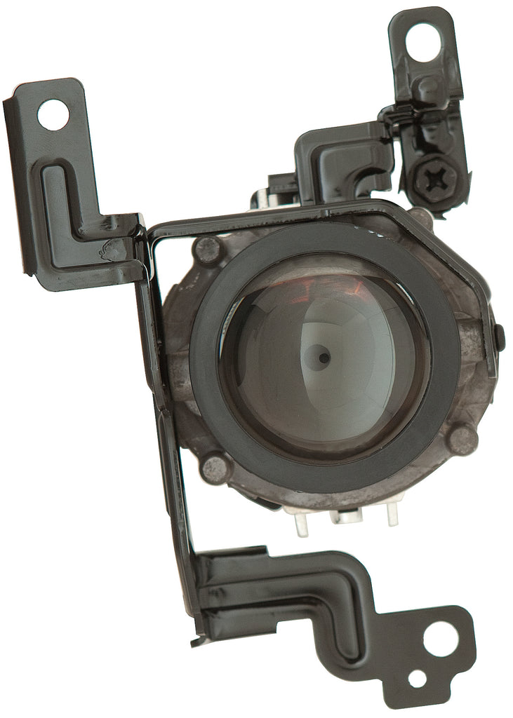 For Hyundai Accent Sedan 2018 19 20 21 2022 Fog Light Driver Side CAPA Certified 92201-J0000 HY2592166C