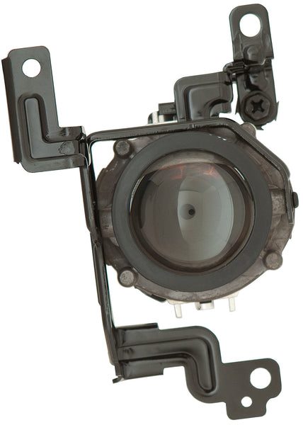 For Hyundai Accent Sedan 2018 19 20 21 2022 Fog Light Driver Side CAPA Certified 92201-J0000 HY2592166C