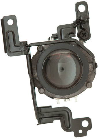 For Hyundai Accent Sedan 2018 19 20 21 2022 Fog Light Driver Side CAPA Certified 92201-J0000 HY2592166C