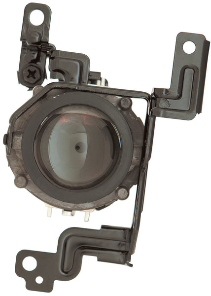 For Hyundai Accent Sedan 2018 19 20 21 2022 Fog Light Passenger Side CAPA Certified 92202-J0000 HY2593166C