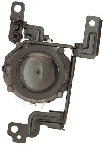 For Hyundai Accent Sedan 2018 19 20 21 2022 Fog Light Passenger Side CAPA Certified 92202-J0000 HY2593166C